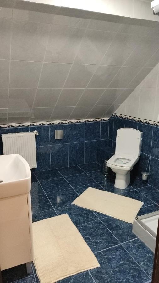 Pensiunea Antonio Bran Bran  Dış mekan fotoğraf