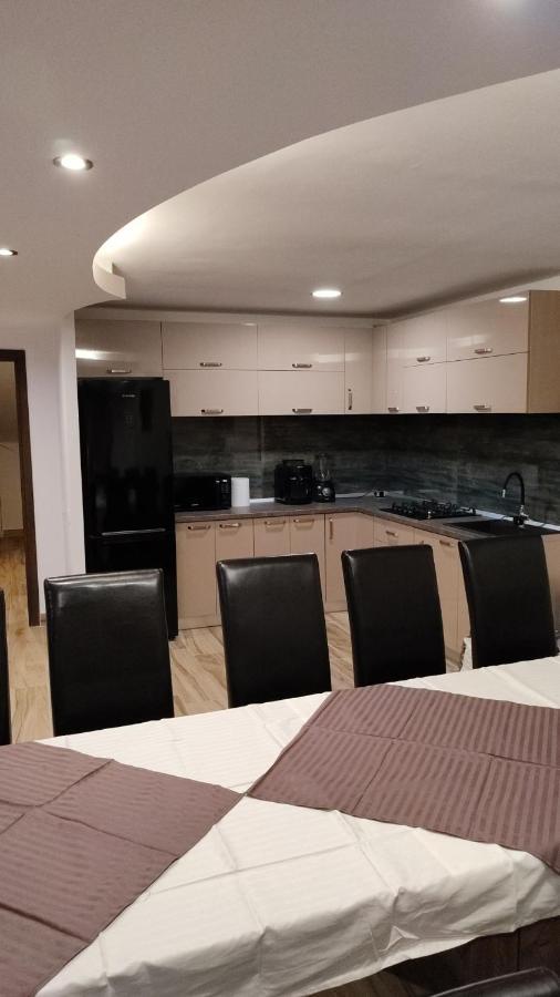 Pensiunea Antonio Bran Bran  Dış mekan fotoğraf