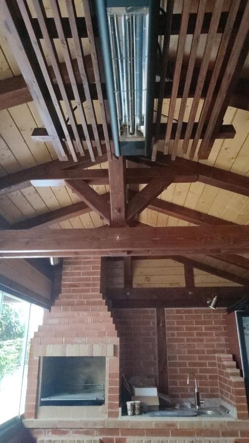 Pensiunea Antonio Bran Bran  Dış mekan fotoğraf