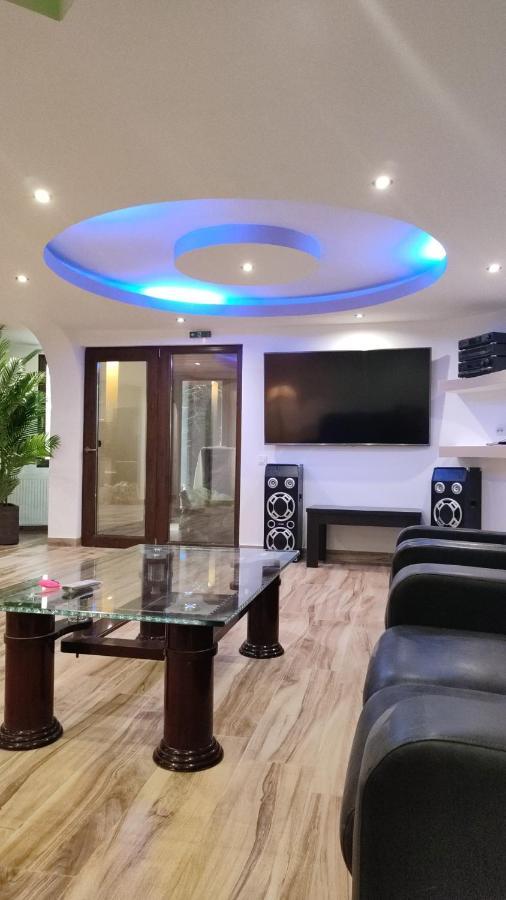Pensiunea Antonio Bran Bran  Dış mekan fotoğraf