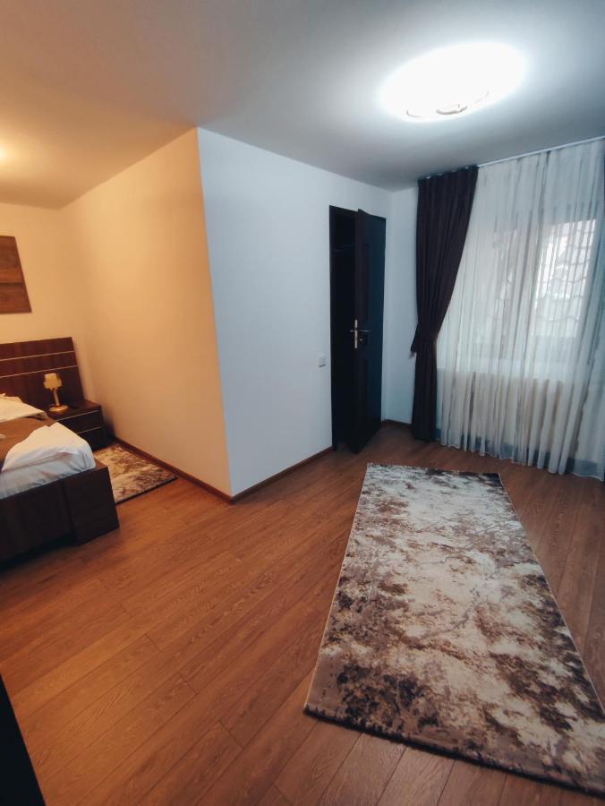 Pensiunea Antonio Bran Bran  Dış mekan fotoğraf