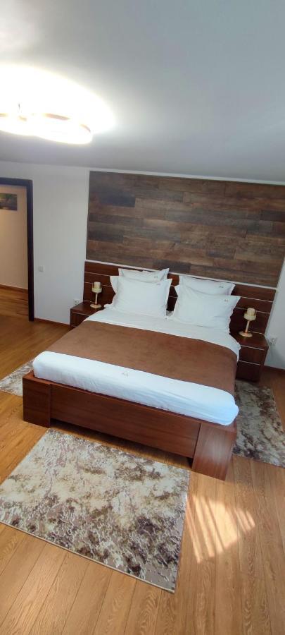 Pensiunea Antonio Bran Bran  Dış mekan fotoğraf