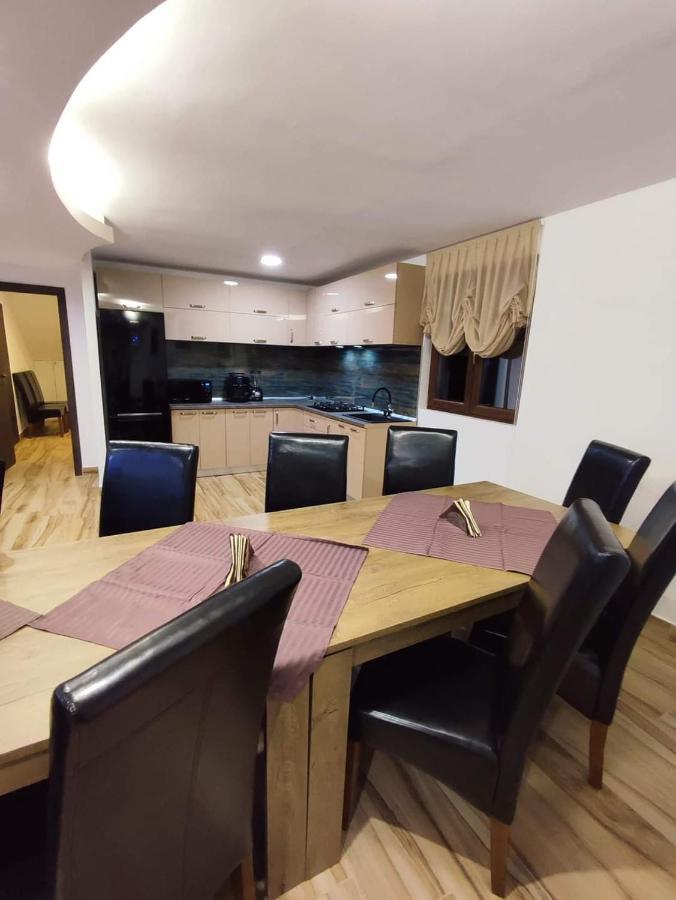 Pensiunea Antonio Bran Bran  Dış mekan fotoğraf