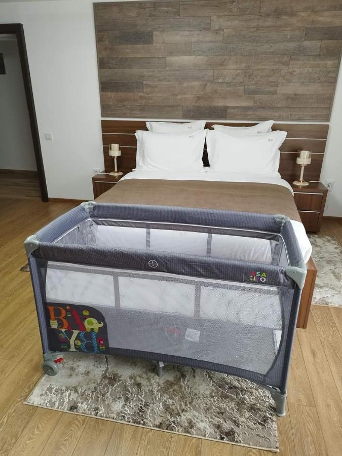 Pensiunea Antonio Bran Bran  Dış mekan fotoğraf